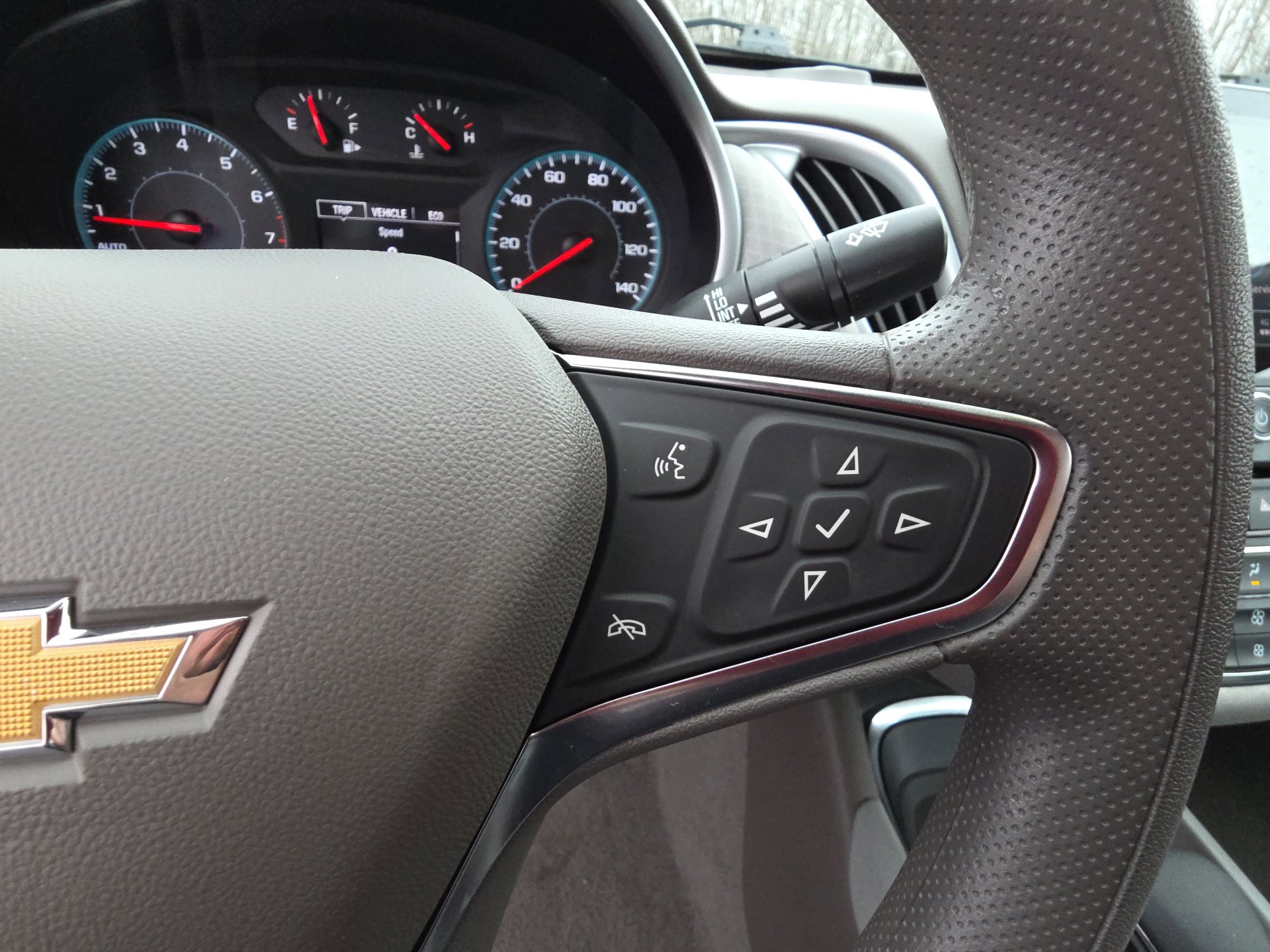 Used 2025 Chevrolet Malibu LT image 19