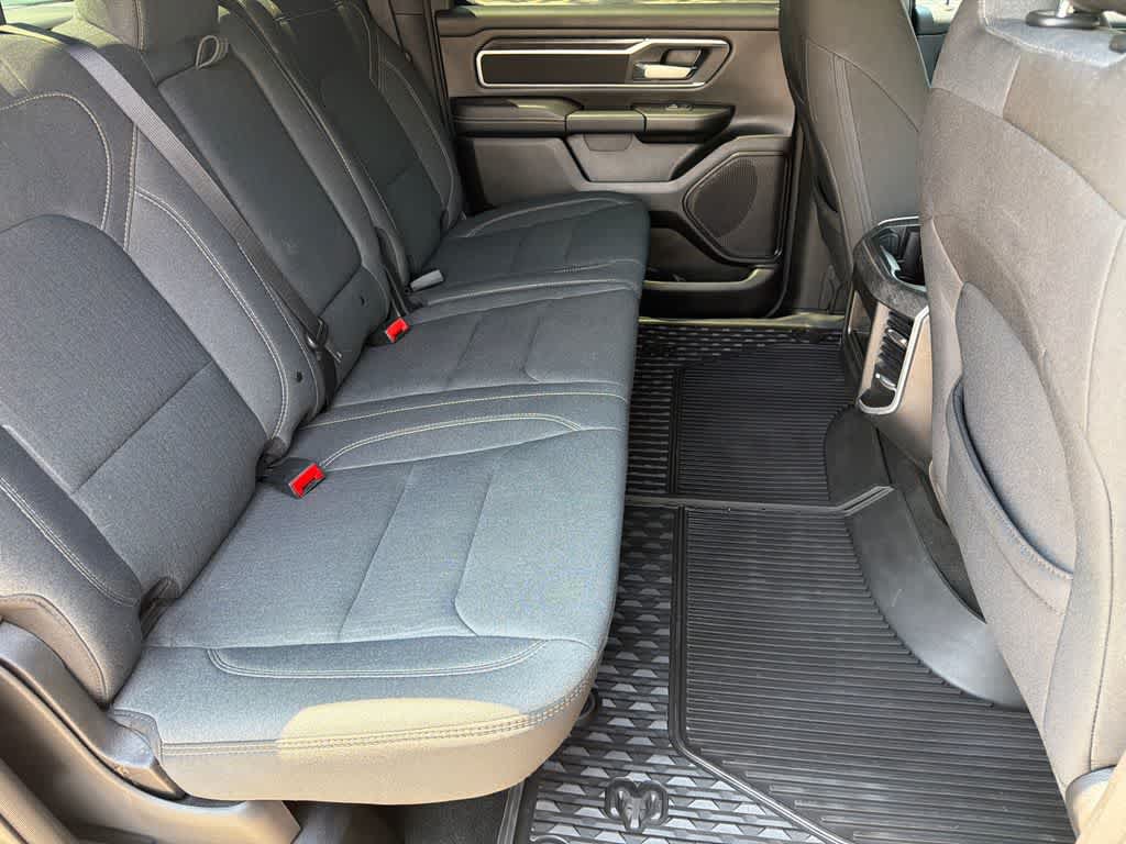Used 2023 RAM 1500 Big Horn AWD/4WD image 14