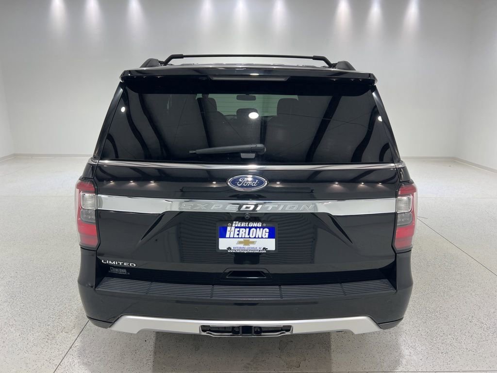 Used 2021 Ford Expedition Limited image 7
