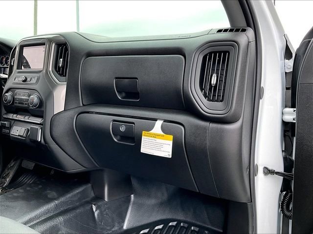 New 2026 Chevrolet Silverado 3500 W/T w/ WT Convenience Package AWD/4WD image 25