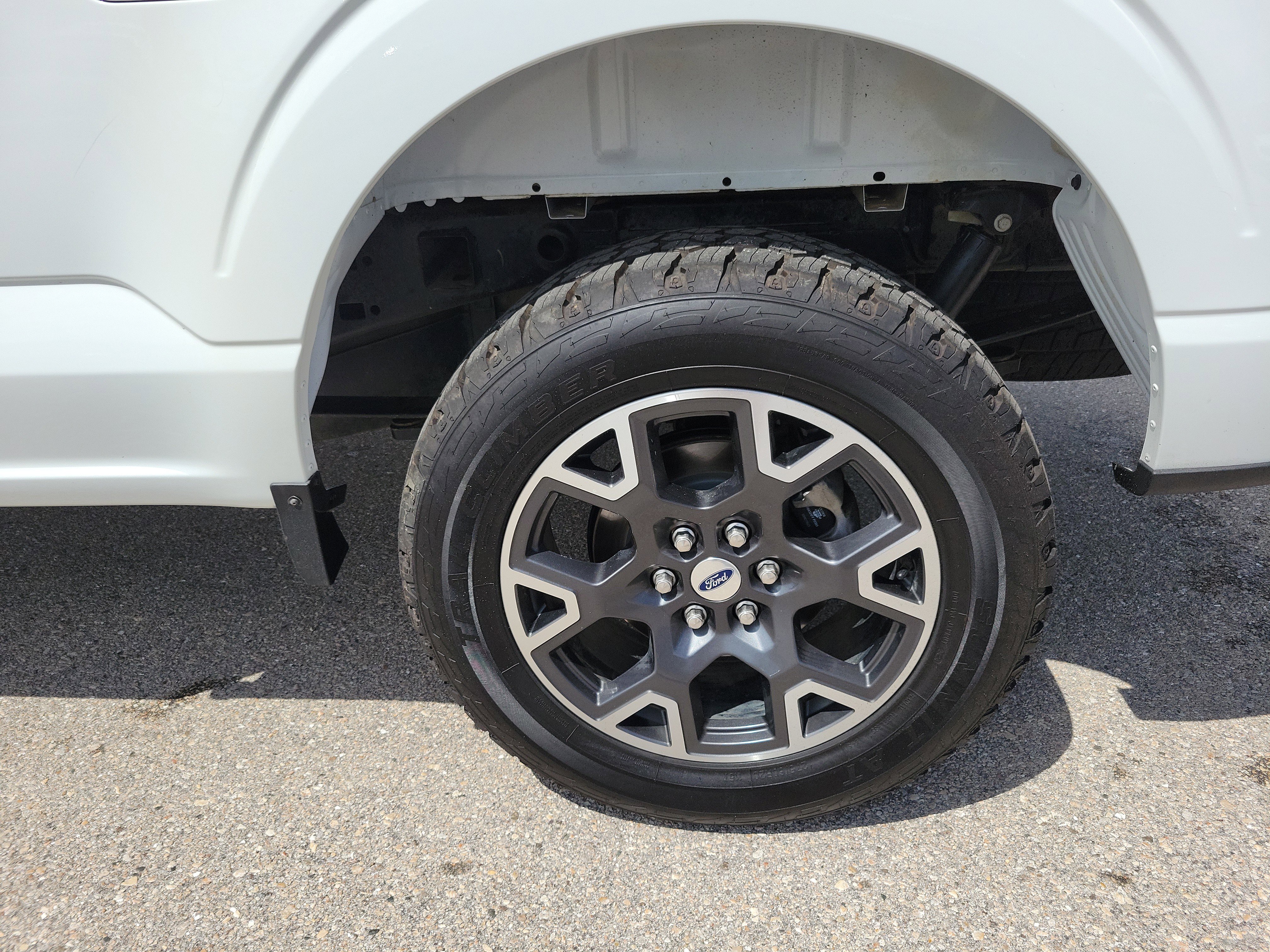 Used 2024 Ford F150 STX image 10