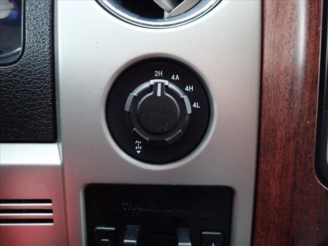 Used 2014 Ford F150 King Ranch w/ King Ranch Luxury Package image 21