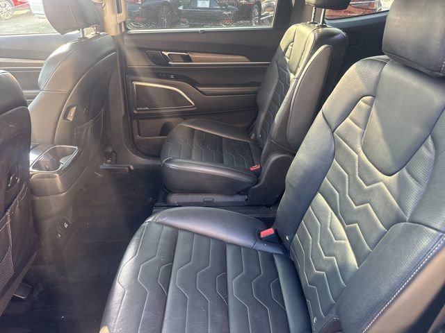 Used 2021 Kia Telluride SX w/ SX Prestige Package image 31