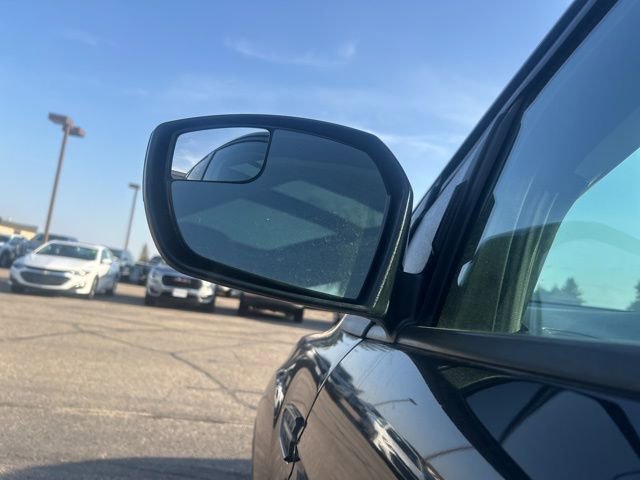 Used 2017 Ford Escape SE w/ SE Sport Appearance Package FWD image 13