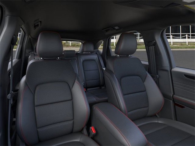 New 2026 Ford Escape ST-Line w/ Tech Pack #1 image 10