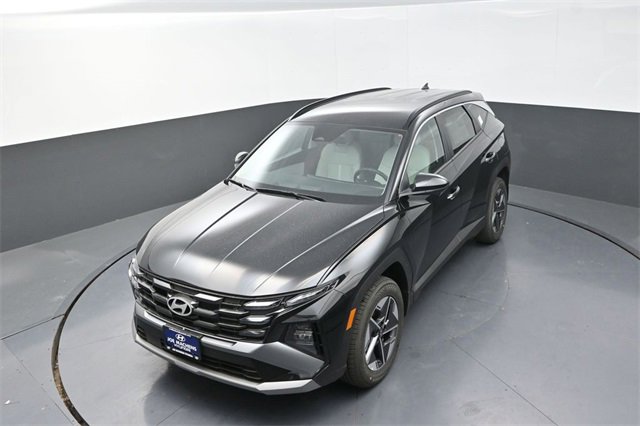 New 2026 Hyundai Tucson SEL image 24