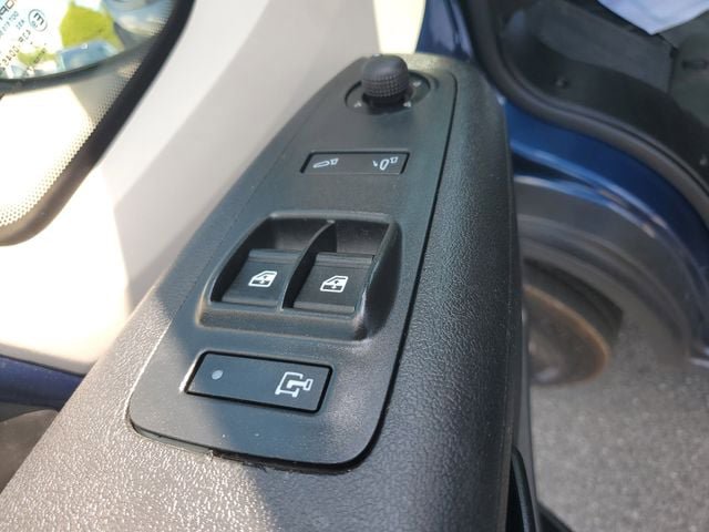 Used 2022 RAM ProMaster 2500 FWD image 21
