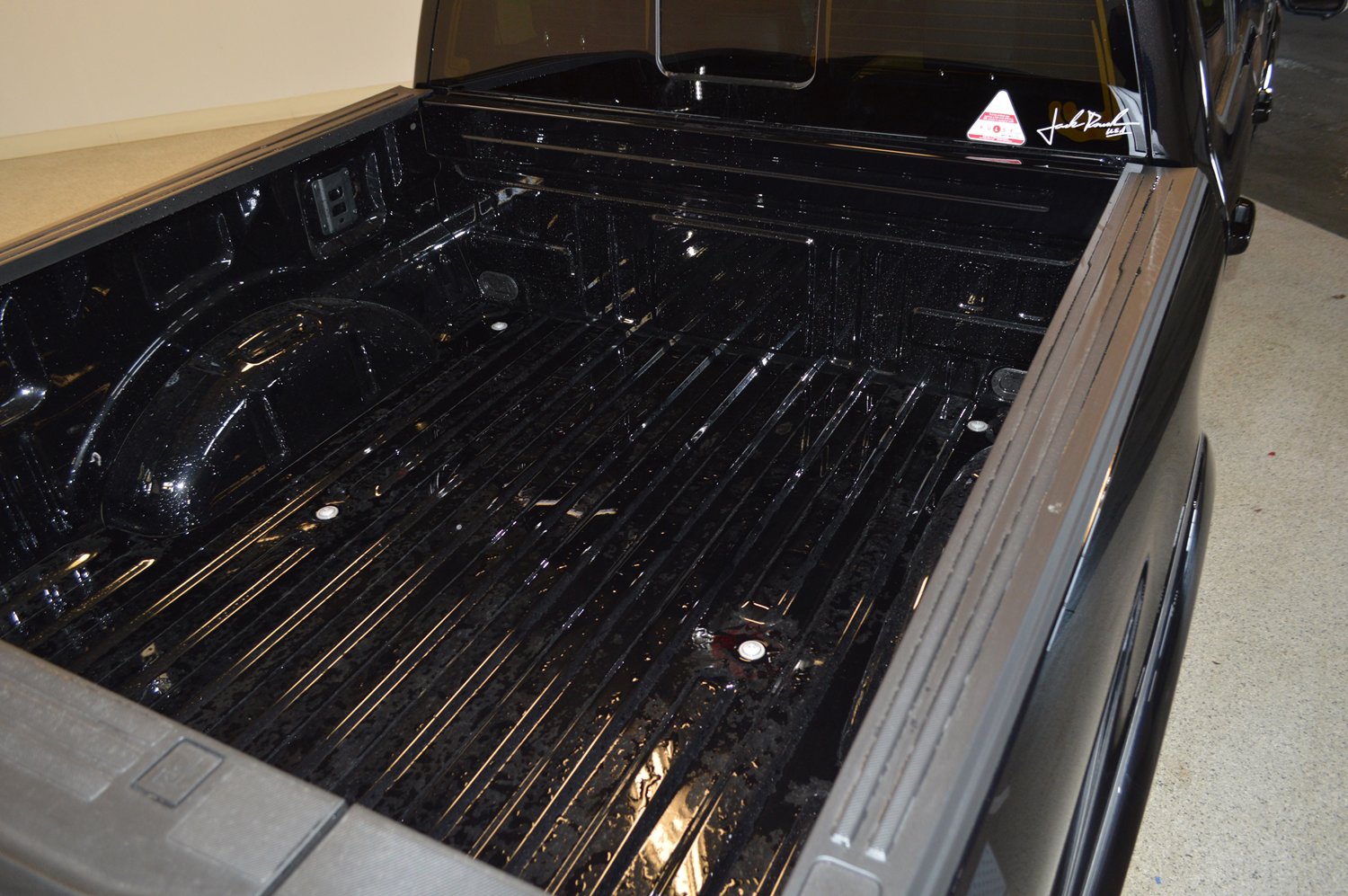 New 2026 Ford F150 Lariat w/ Equipment Group 502A High image 13