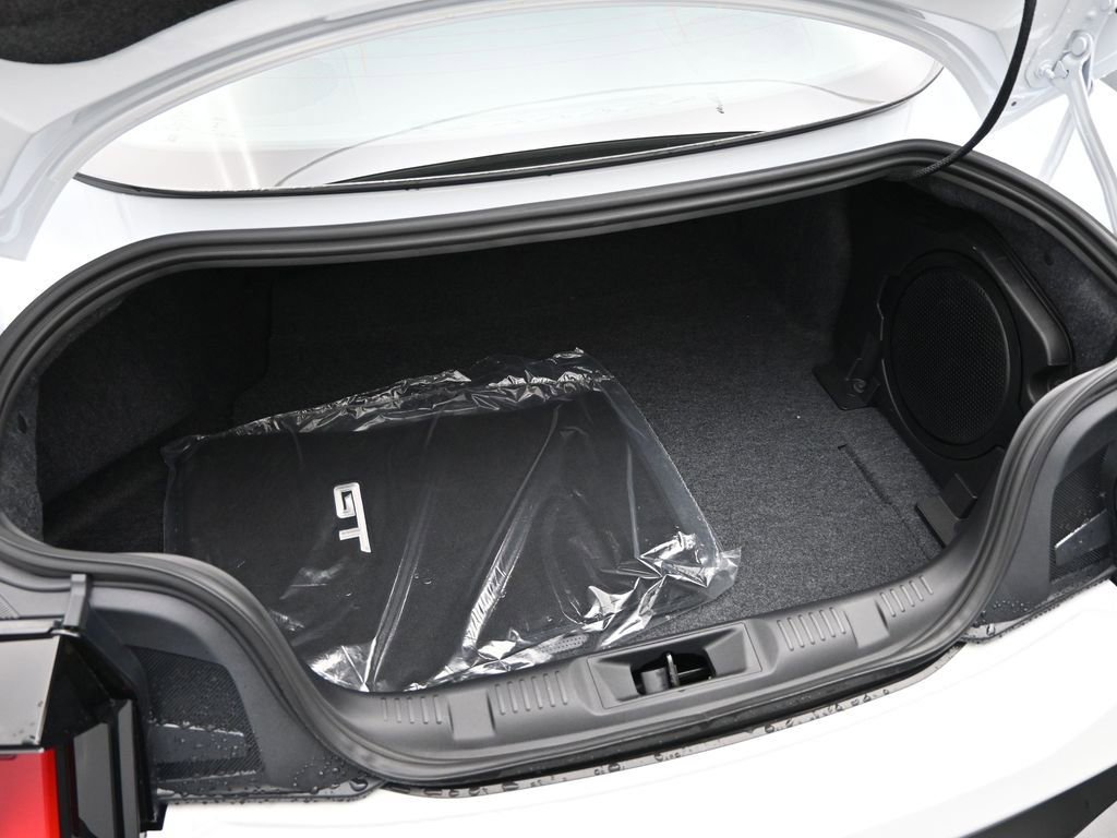 New 2025 Ford Mustang GT Premium image 33