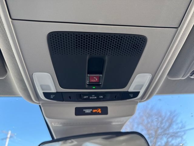 Used 2024 Honda Accord LX image 34