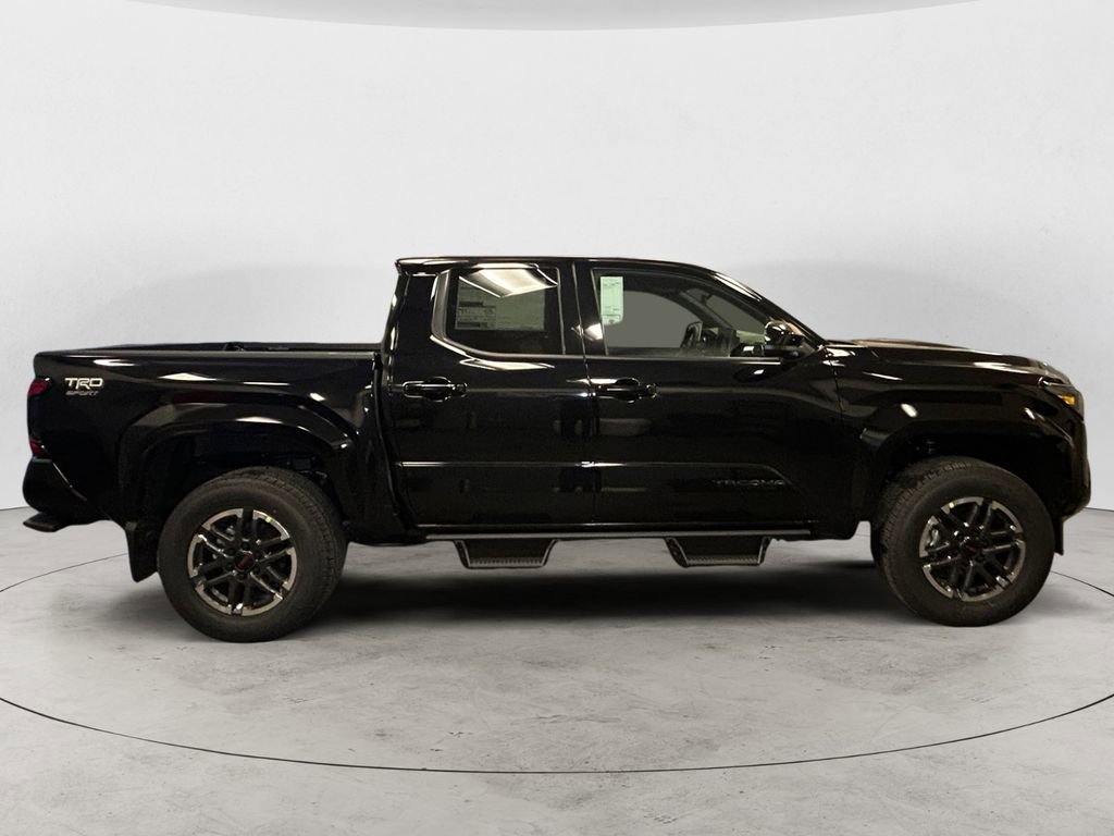 New 2026 Toyota Tacoma TRD Sport AWD/4WD image 7