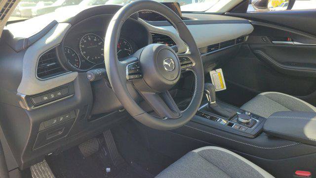 New 2026 MAZDA CX-30 AWD 2.5 S image 18