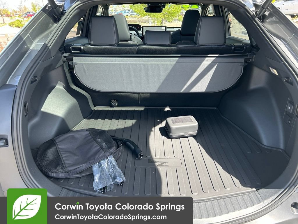 New 2026 Toyota bZ AWD/4WD image 26