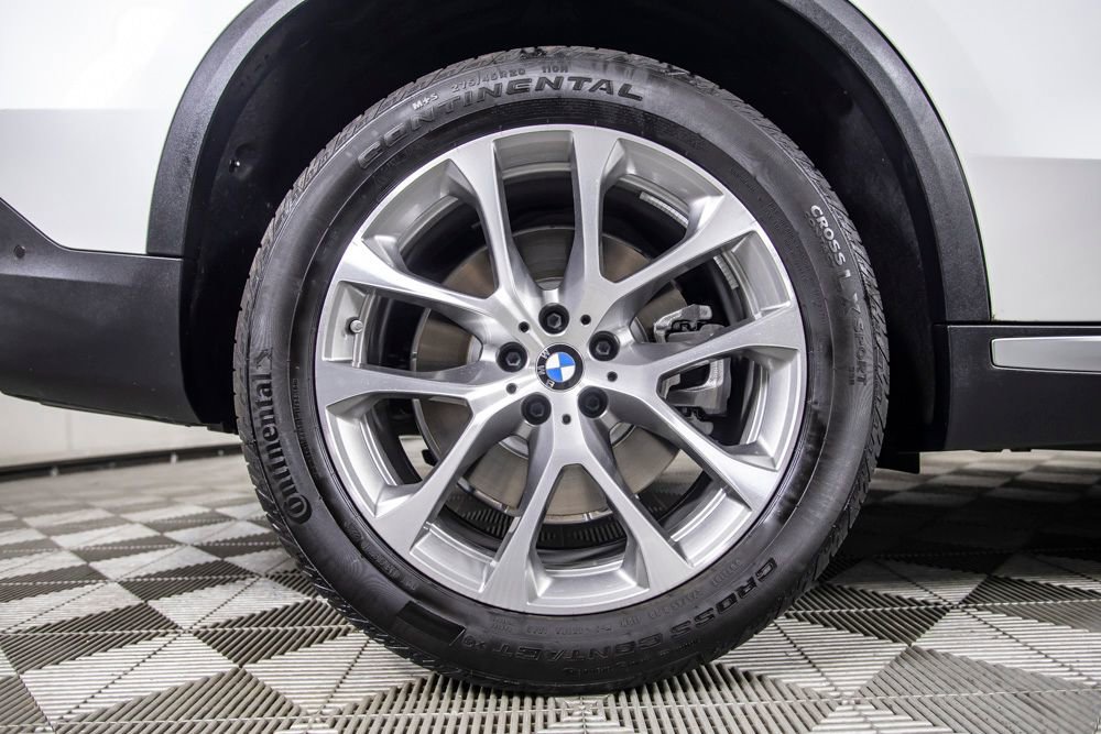 Used 2026 BMW X5 xDrive50e w/ Climate Comfort Package AWD/4WD image 41