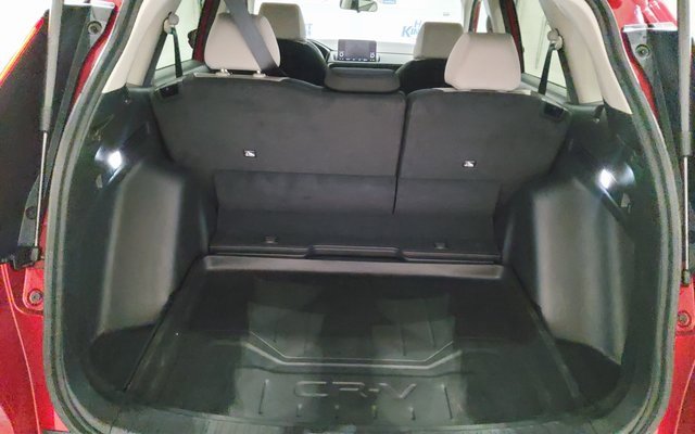 Used 2024 Honda CR-V EX image 14