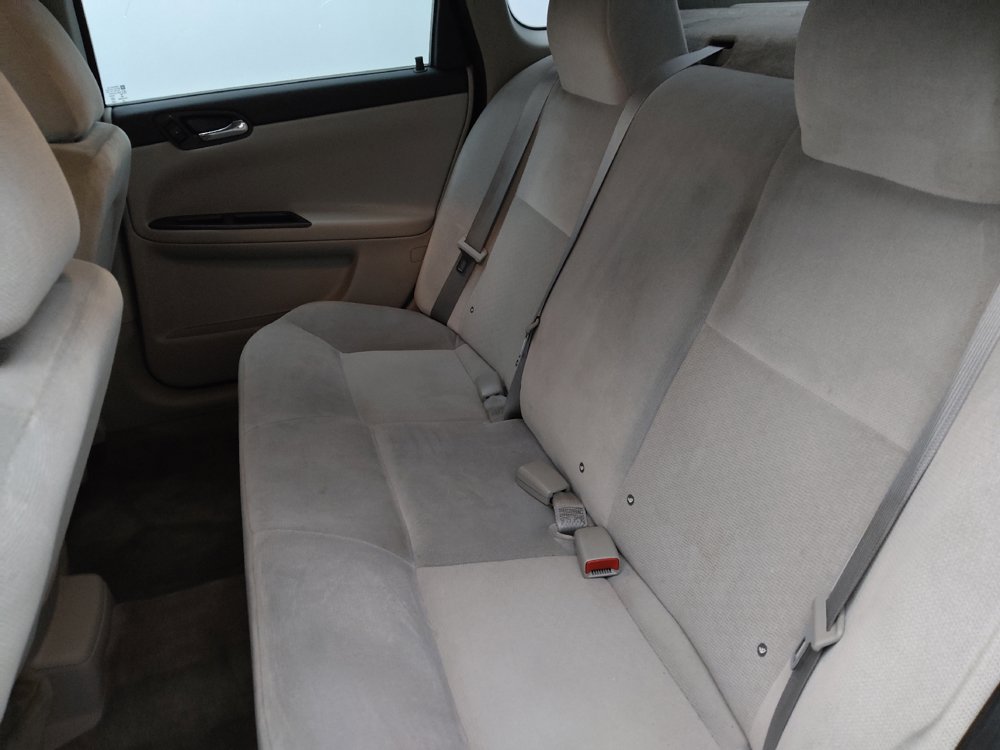 Used 2015 Chevrolet Impala Limited LS FWD image 18