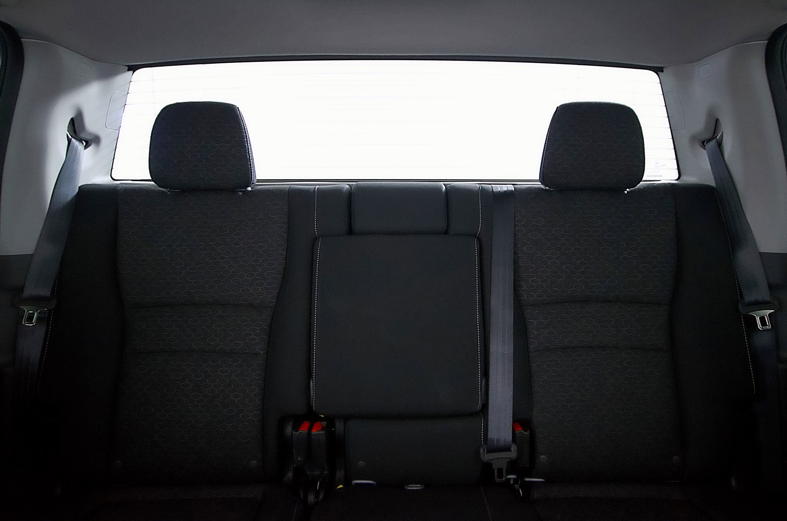 Used 2025 Honda Ridgeline Sport+ image 14