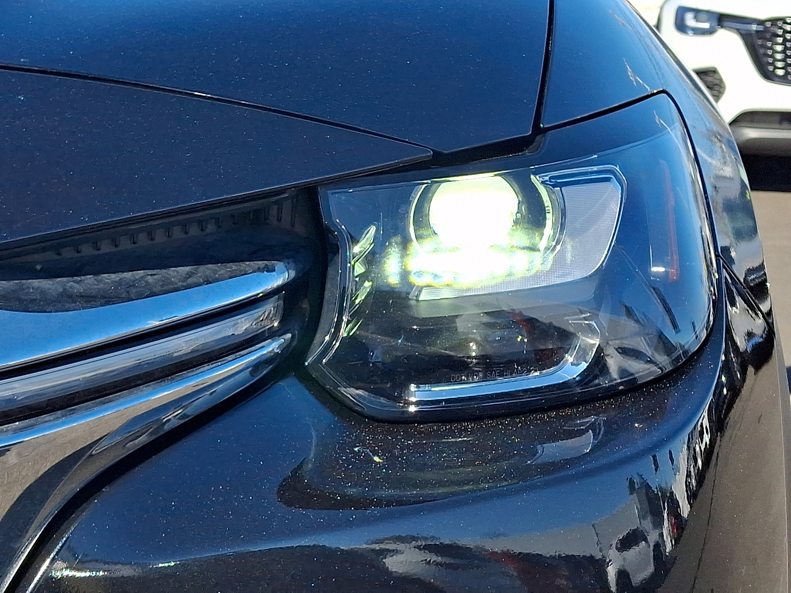 Certified 2024 MAZDA CX-90 Plug-In Hybrid w/ Premium Plus image 11