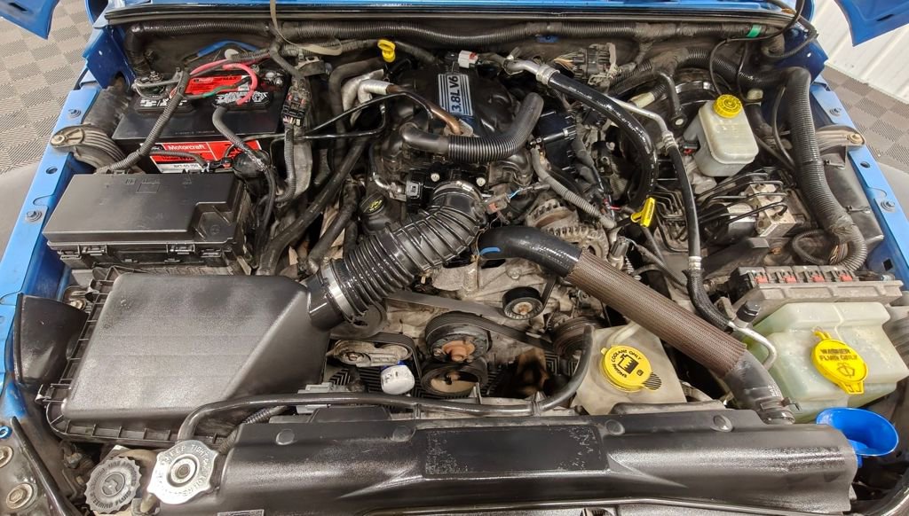 Used 2010 Jeep Wrangler Unlimited Sport image 35