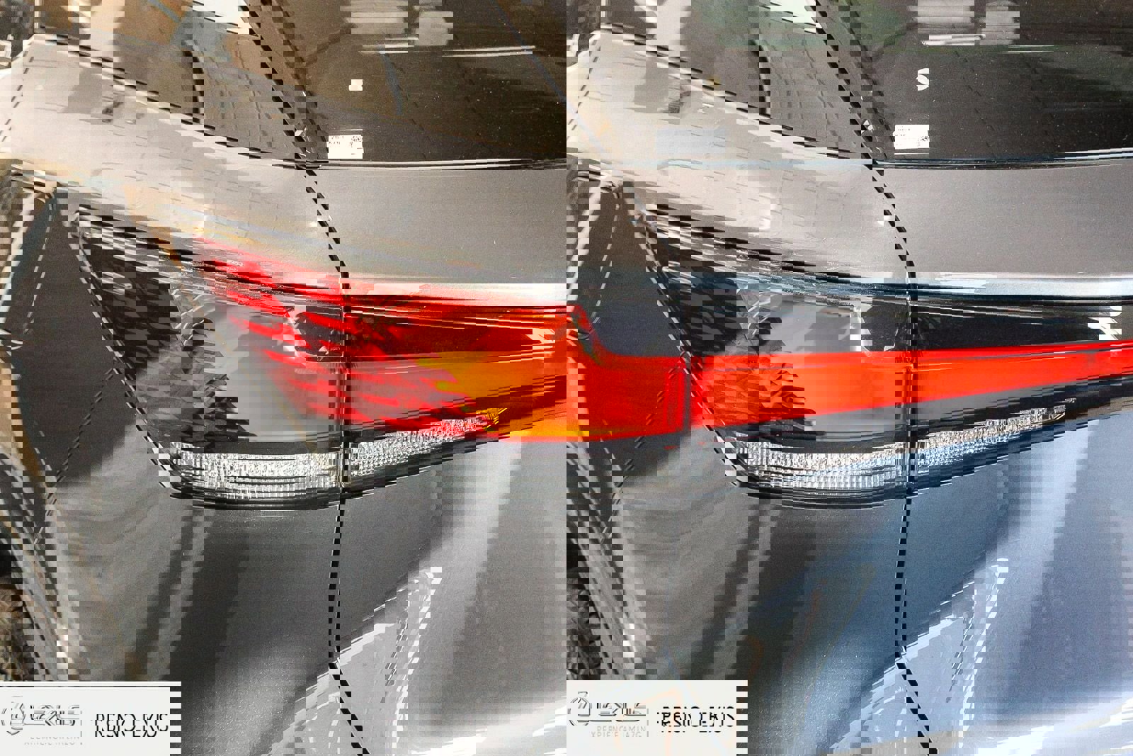 New 2026 Lexus RX 350 AWD image 5