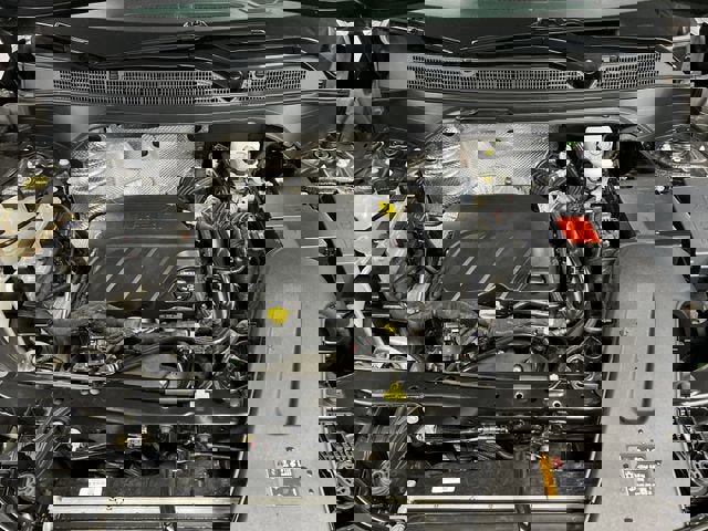 Certified 2024 Buick Envista Preferred w/ Convenience I Package image 29