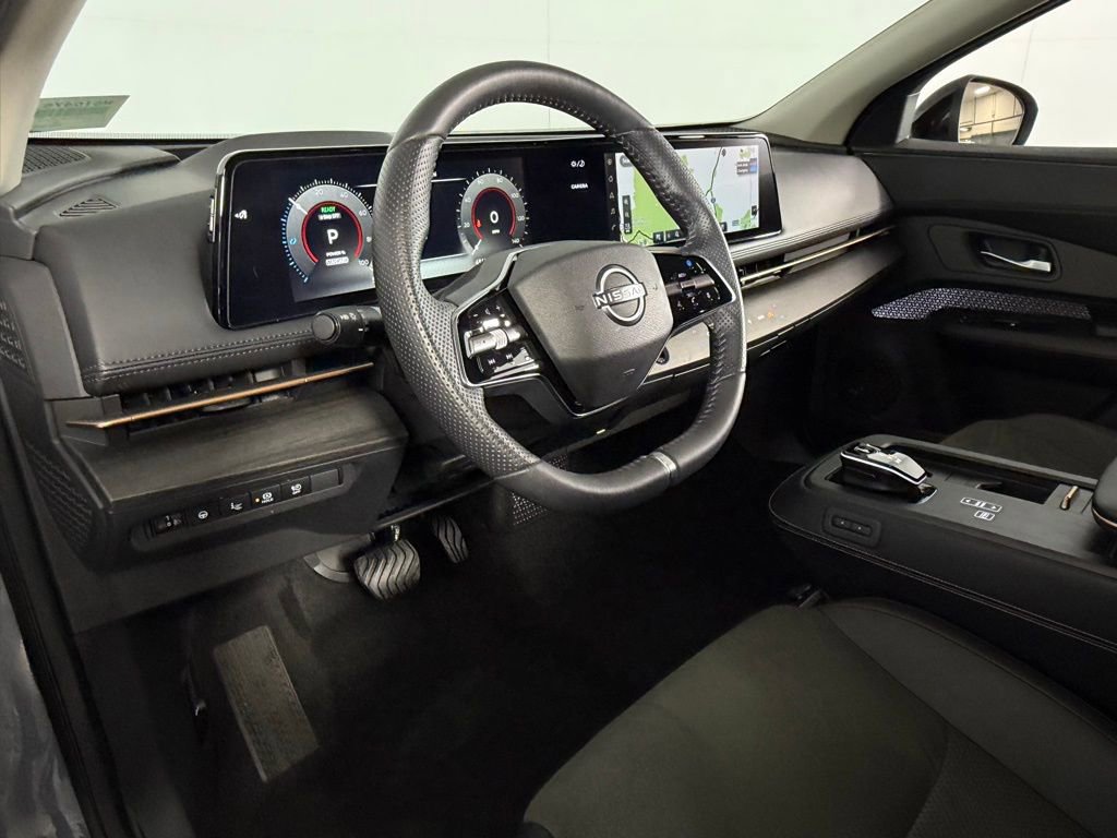 Used 2024 Nissan Ariya AWD image 21
