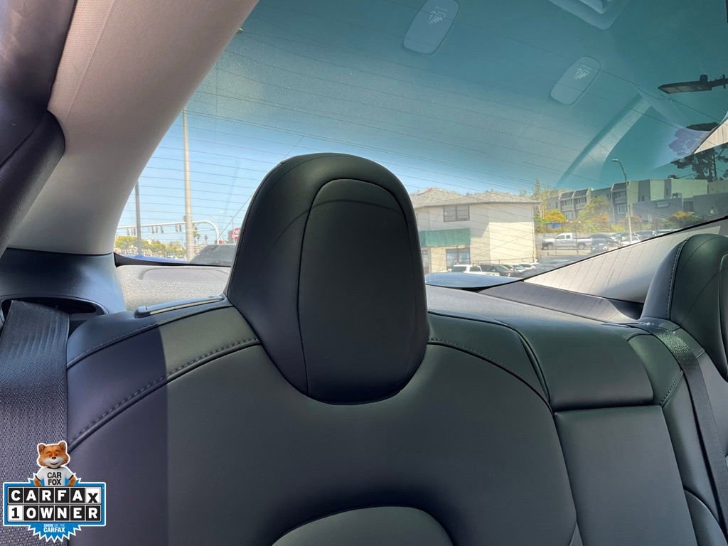 Used 2022 Tesla Model 3 Long Range AWD/4WD image 55