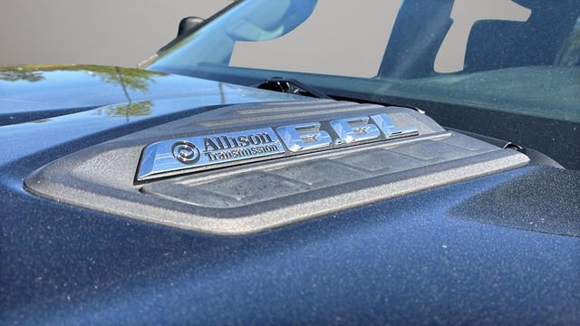 Used 2024 Chevrolet Silverado 2500 LT w/ Convenience Package image 40