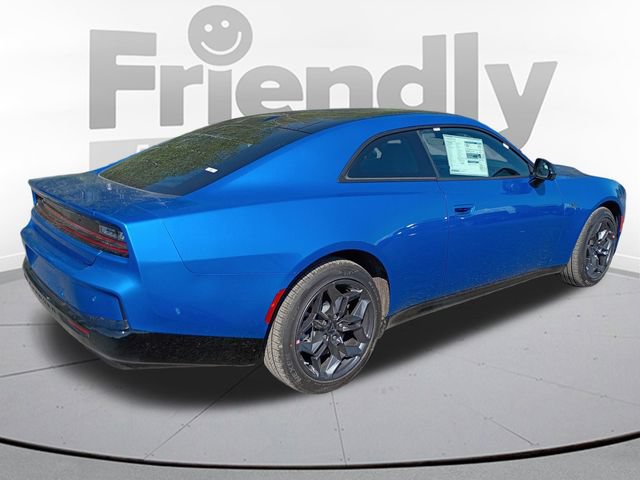 New 2026 Dodge Charger R/T AWD/4WD image 5