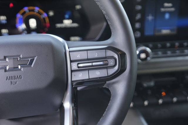 Used 2024 Chevrolet Colorado ZR2 w/ ZR2 Bison Edition AWD/4WD image 23