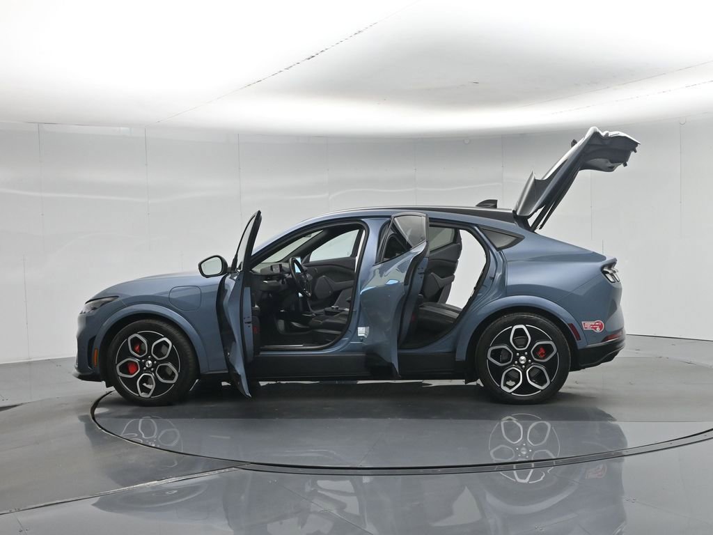Used 2023 Ford Mustang Mach-E GT AWD/4WD image 38