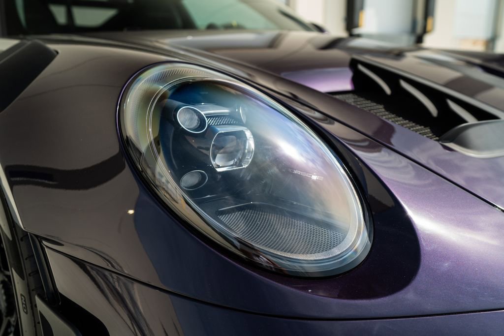 Used 2025 Porsche 911 GT3 RS RWD image 51