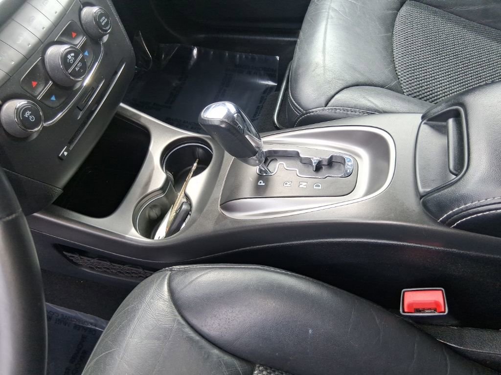 Used 2020 Dodge Journey Crossroad image 17