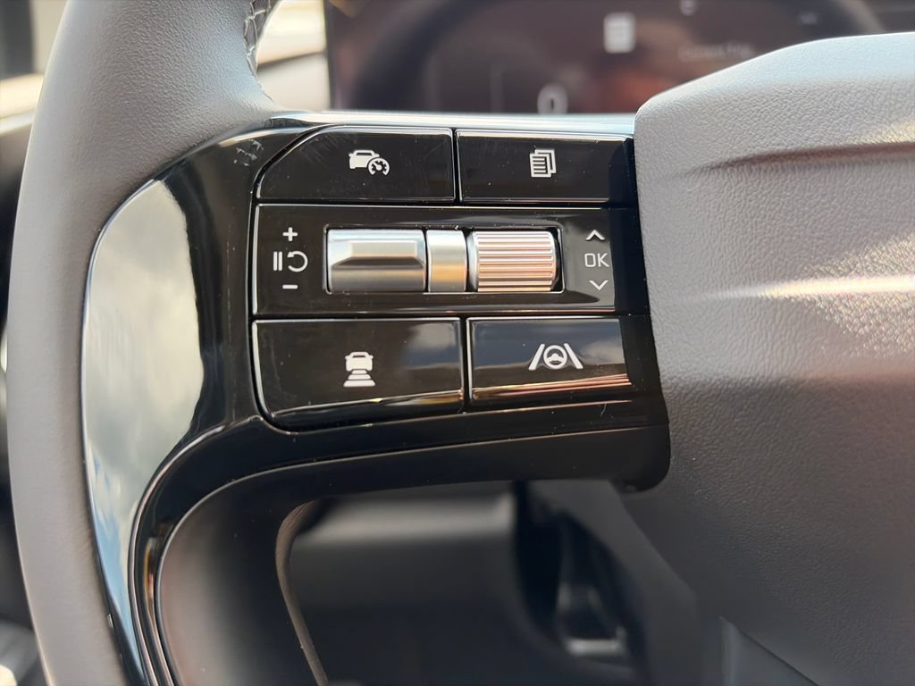 New 2027 Kia Carnival SX Prestige FWD image 14