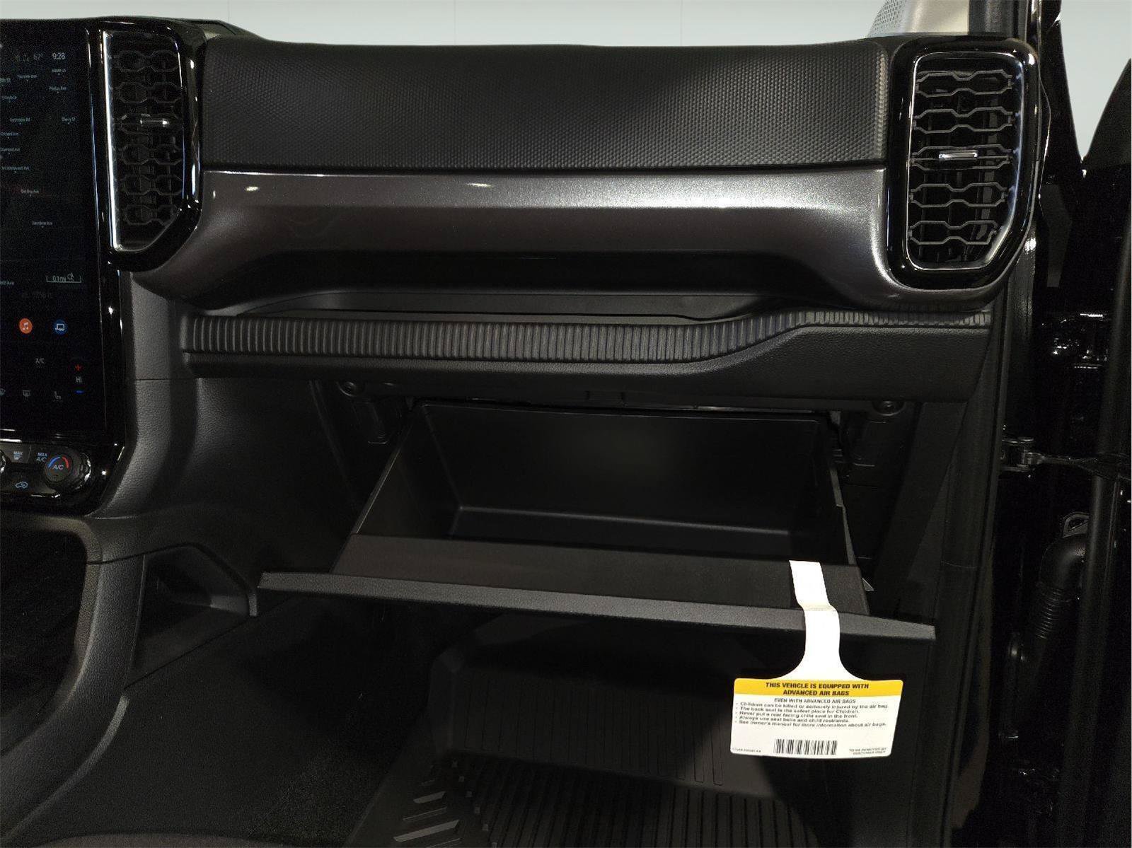 Used 2026 Ford Ranger XLT AWD/4WD image 50
