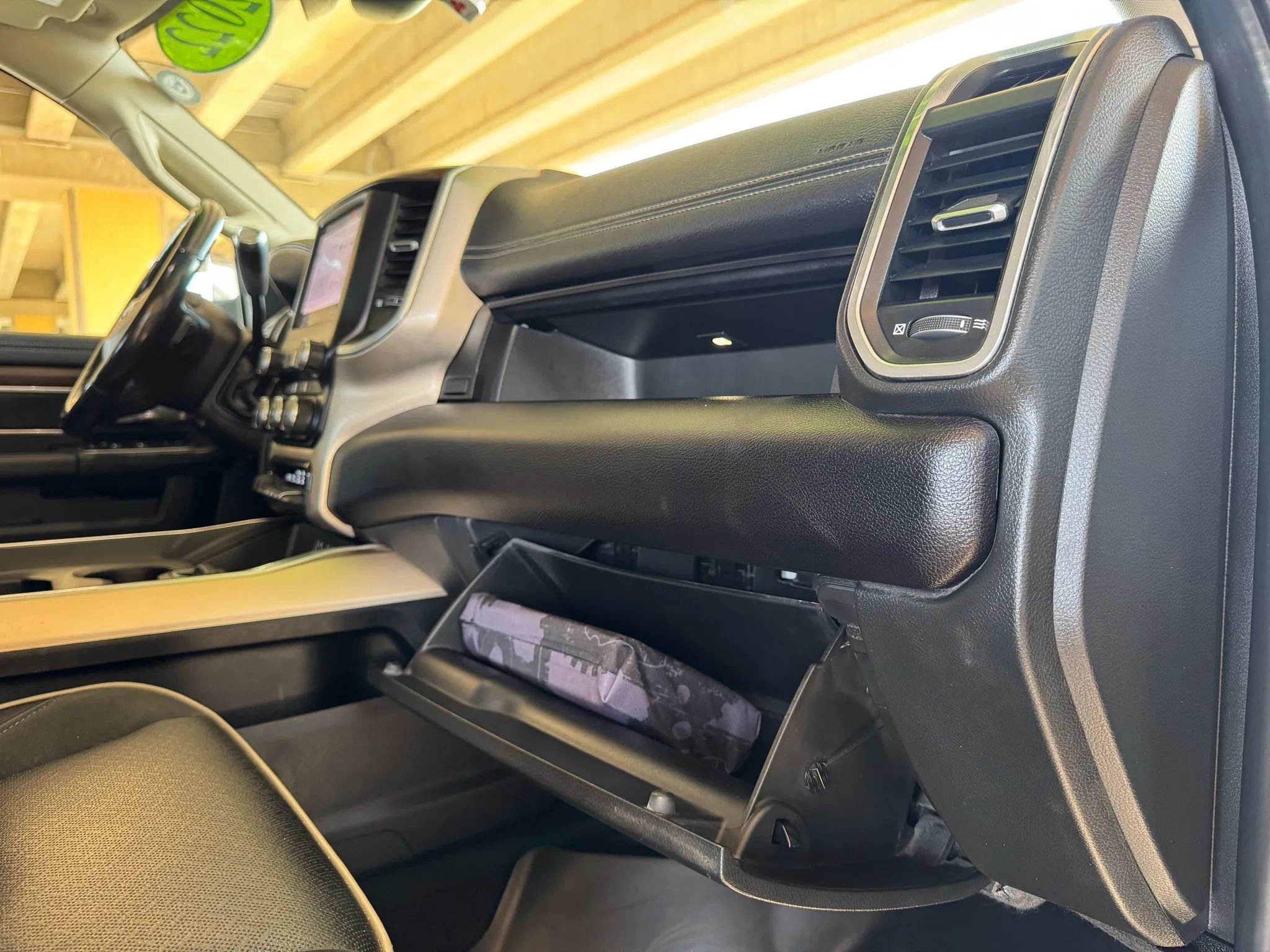 Used 2022 RAM 2500 Laramie image 28