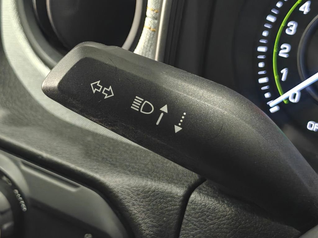 Used 2024 Jeep Wrangler Unlimited image 41