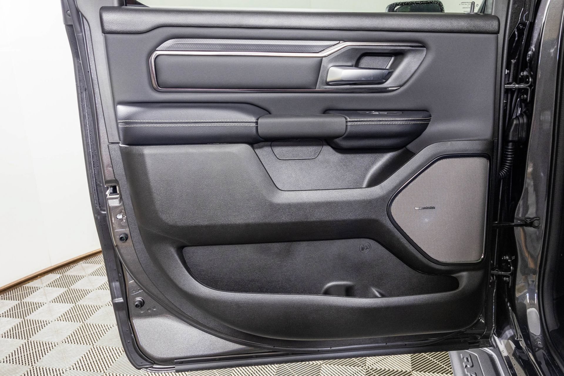 New 2026 RAM 1500 Rebel w/ Rebel Level 2 Equipment Group AWD/4WD image 41