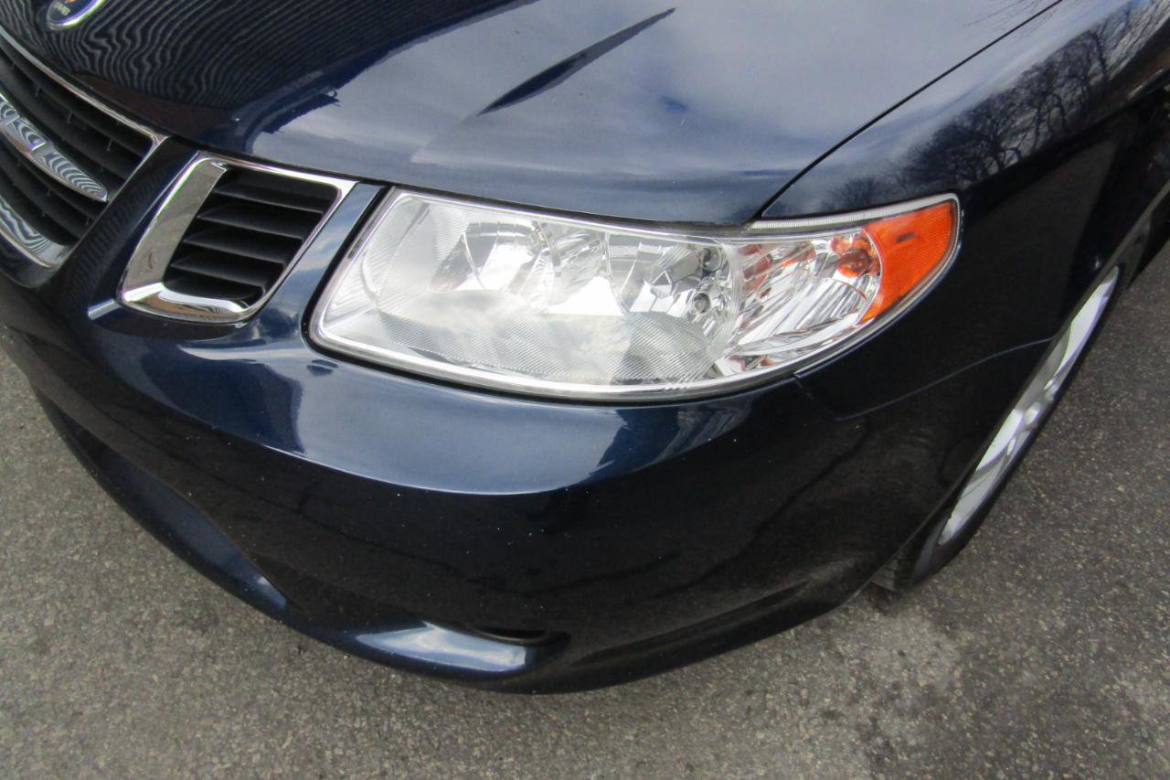 Used 2005 Saab 9-2X Linear image 28