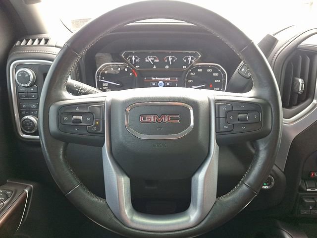 Used 2019 GMC Sierra 1500 SLT w/ SLT Premium Package image 14