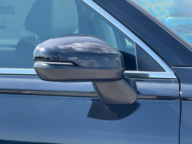 New 2026 Honda CR-V EX image 3