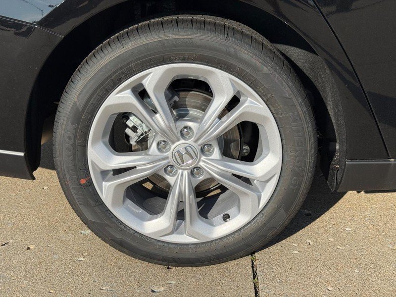 New 2026 Honda Accord LX image 4
