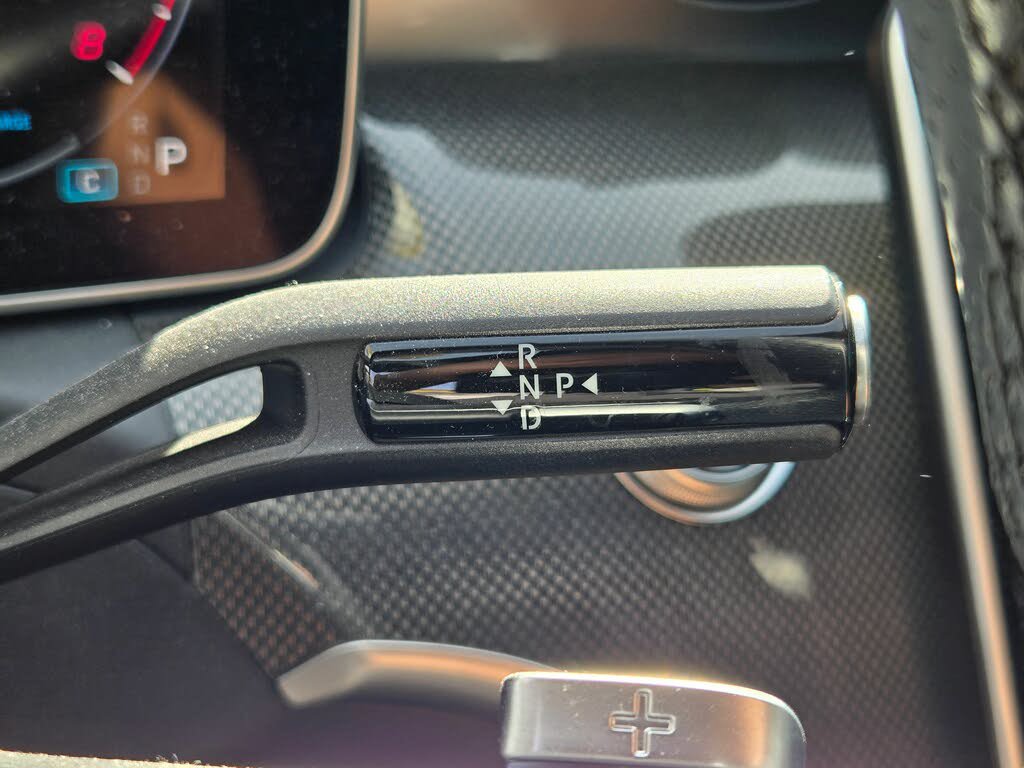 Used 2022 Mercedes-Benz C 300 Sedan image 24