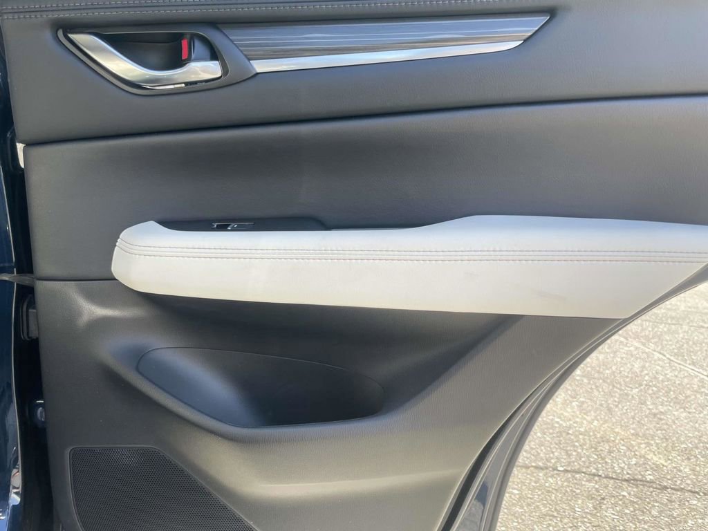 Used 2021 MAZDA CX-5 Grand Touring Reserve image 19