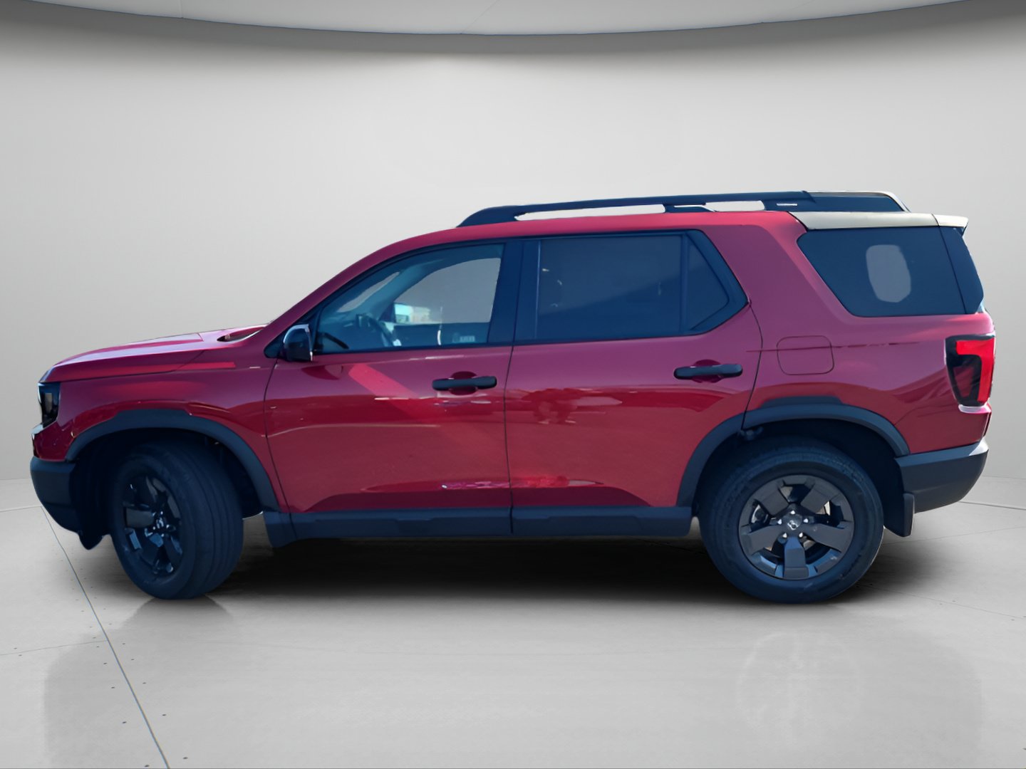 New 2026 Honda Passport RTL image 4