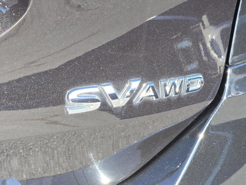 Used 2020 Nissan Rogue SV w/ Premium Package image 15