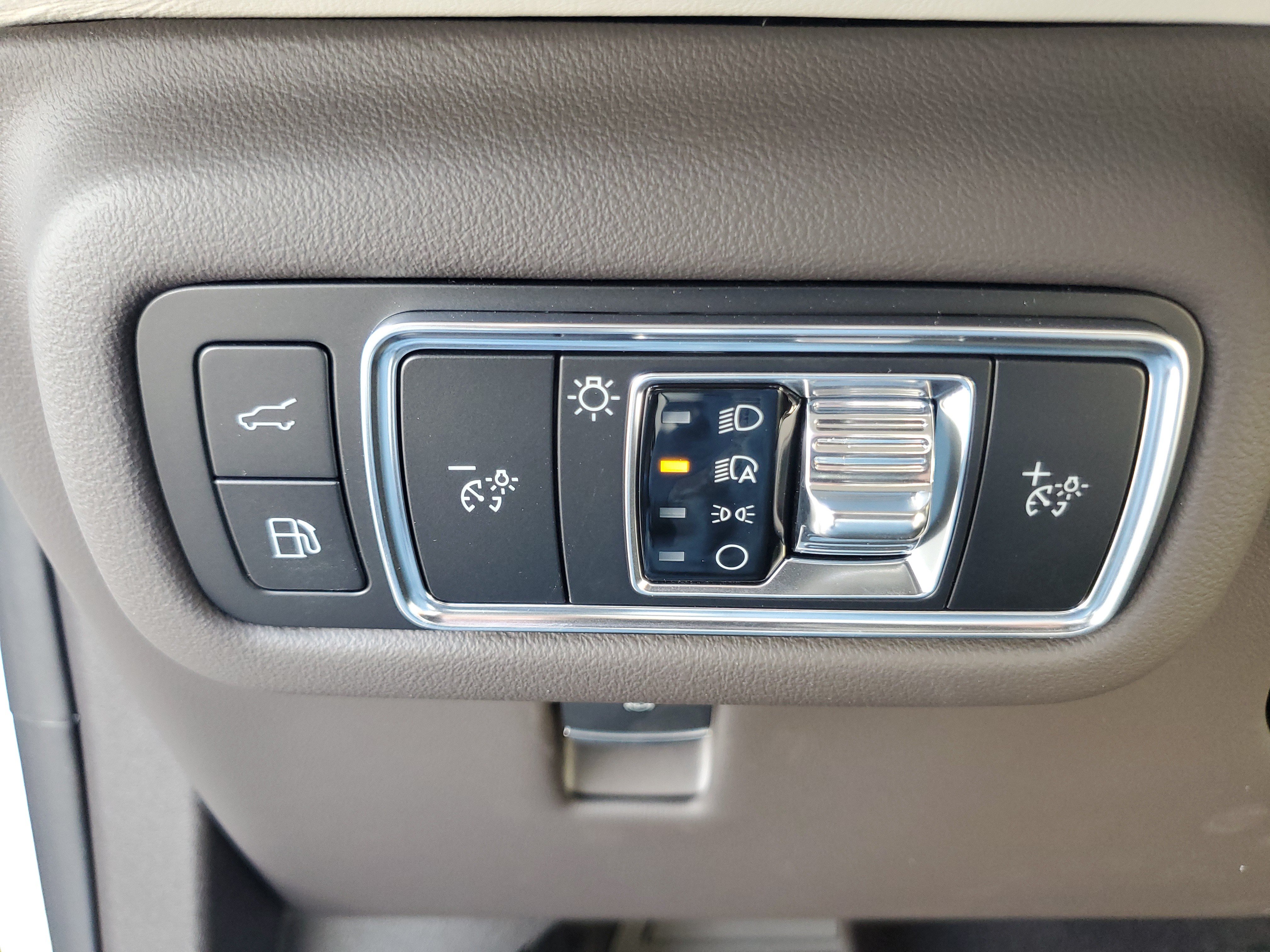 New 2026 Lincoln Nautilus Black Label AWD/4WD image 14