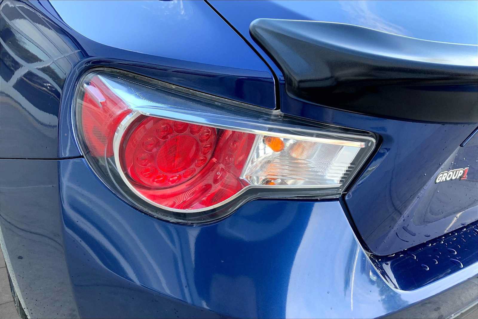 Used 2015 Scion FR-S RWD image 25
