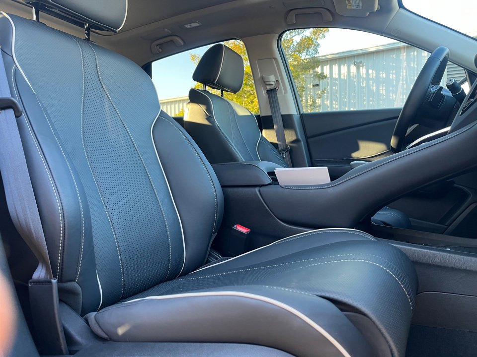 Certified 2024 Acura RDX Advance Package image 28