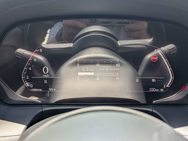 New 2026 MAZDA CX-5 Select AWD/4WD image 23
